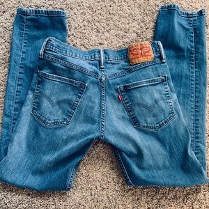 Levi’s 511 31x32 Like New slim fit